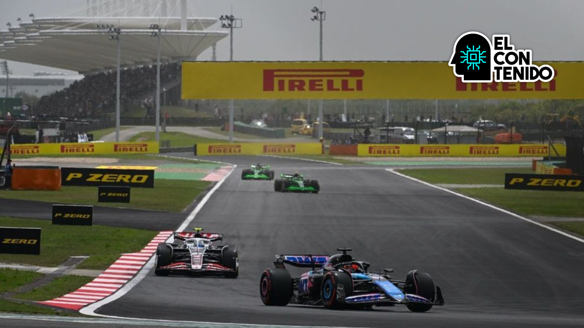 Gran Premio de China