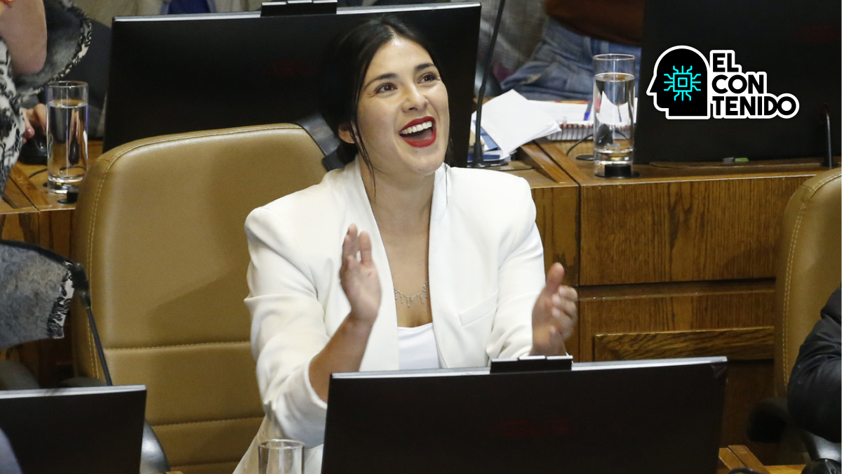 Karol Cariola del Partido Comunista se convierte en la presidenta de la Cámara de Diputados, marcando un precedente en la política chilena.