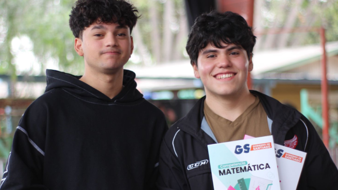 Preuniversitario