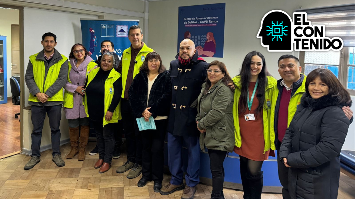 centro de atención a victimas