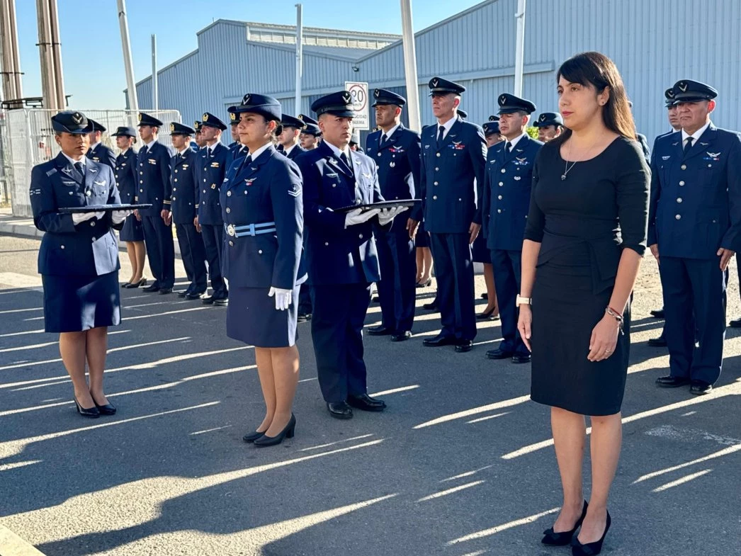 Entrega de reconocimientos al Cuadro de Honor 2026 Firma Fidae